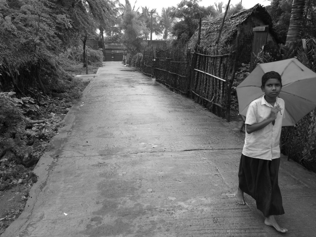 Bridging the Learning Divide